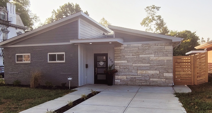 209 Levassor Place