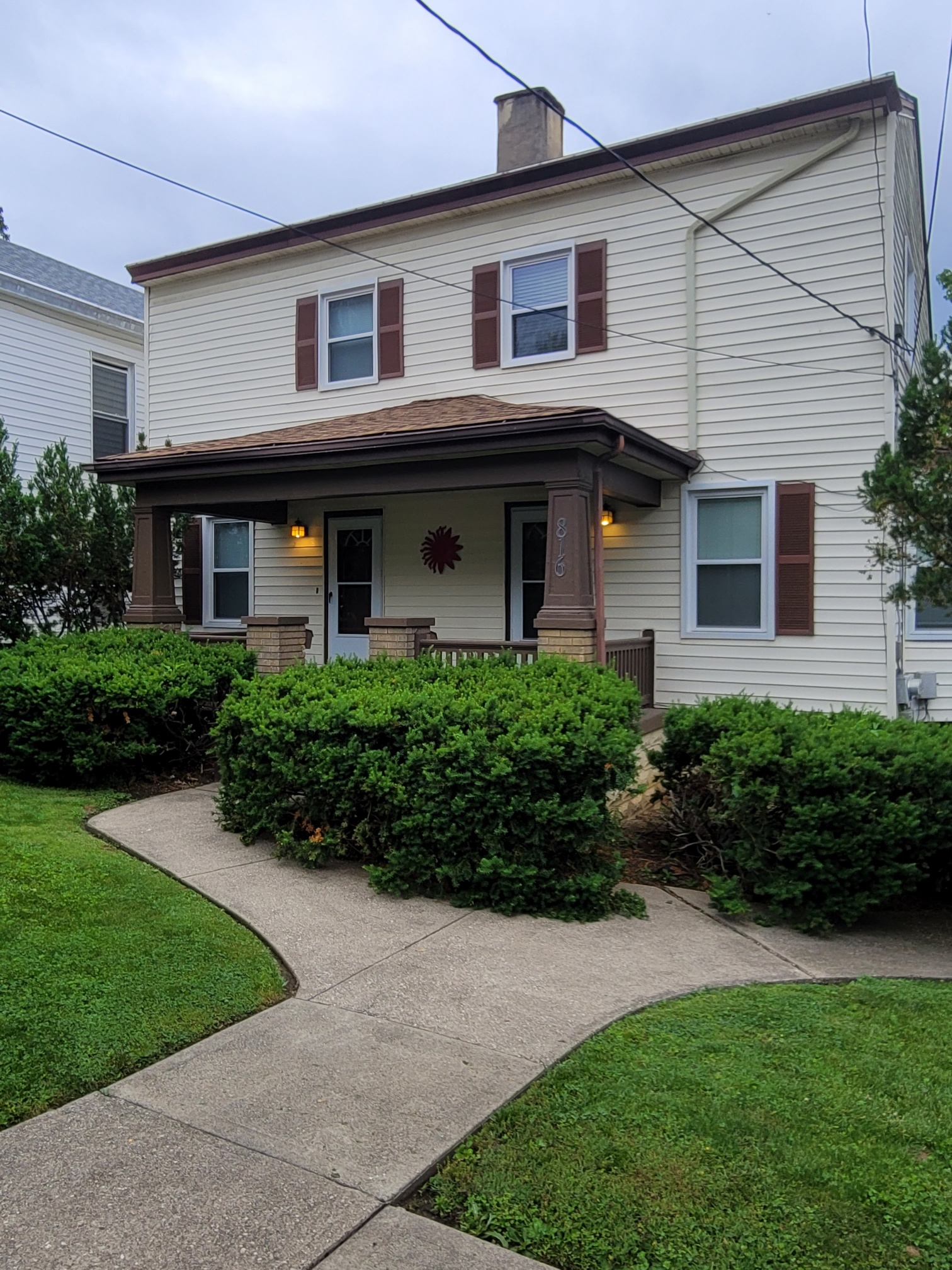 816 Montague Road