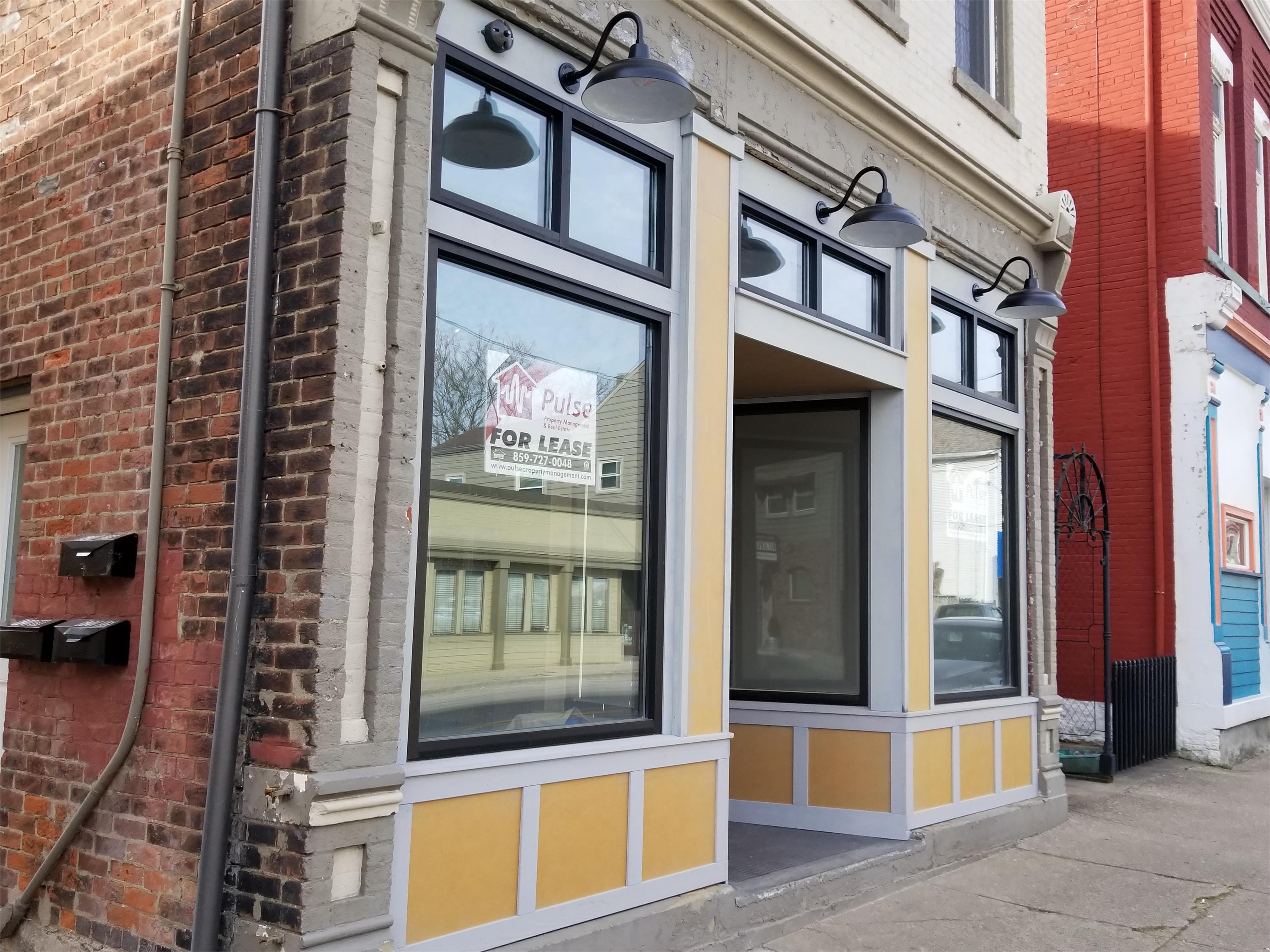 620 6th Avenue - Commercial