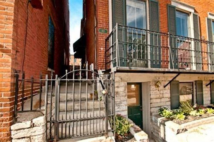 112 East 5th Street