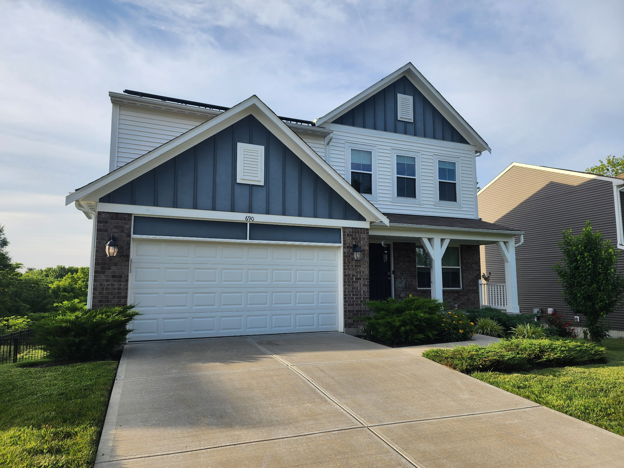 690 Hogrefe Road
